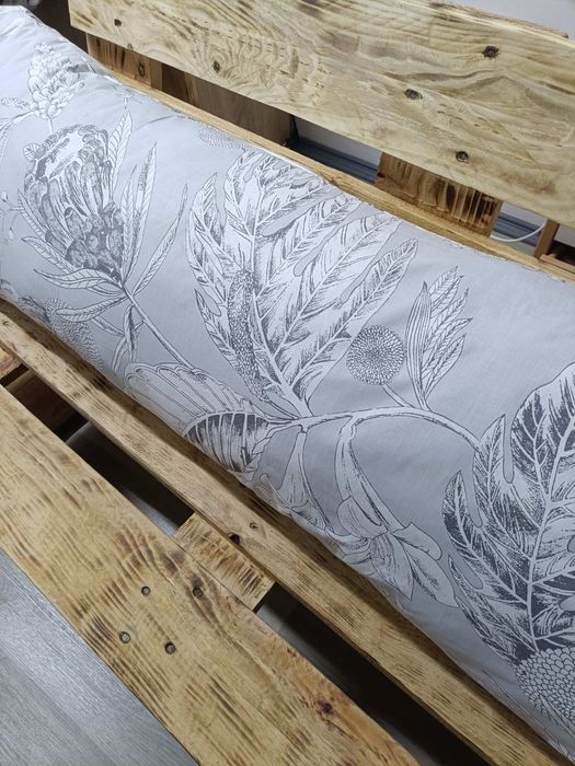 Акція ! Подушка антиалегенна . Пух+холофайбер.