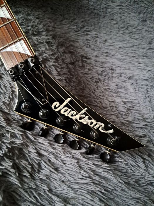 Jackson DKMG Dinky Japan