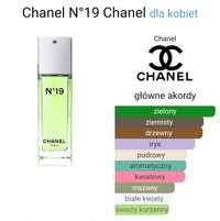 Chanel N 19 EDT perfum