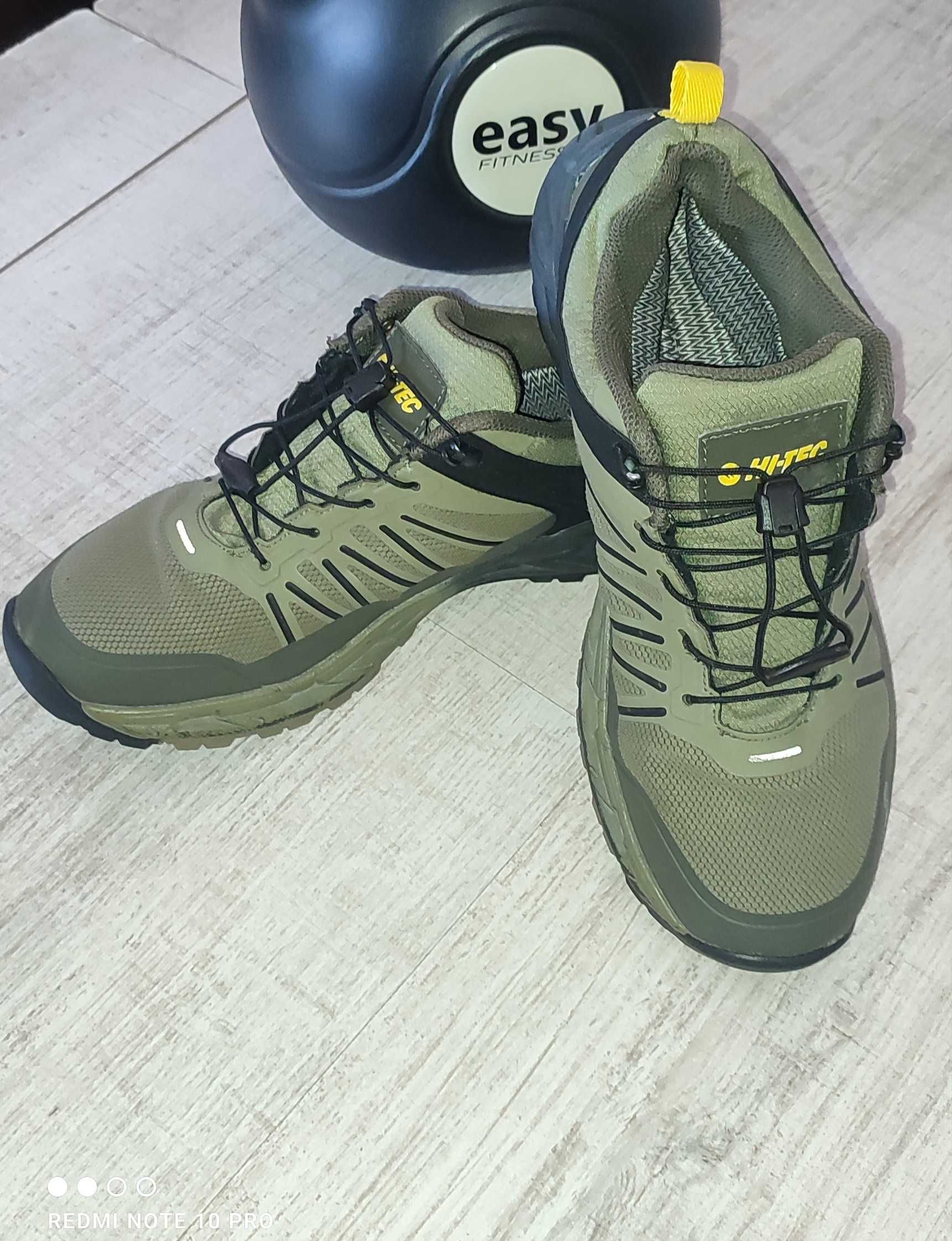 Hi-Tec Waterproof