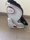Автокресло Britax Romer King II