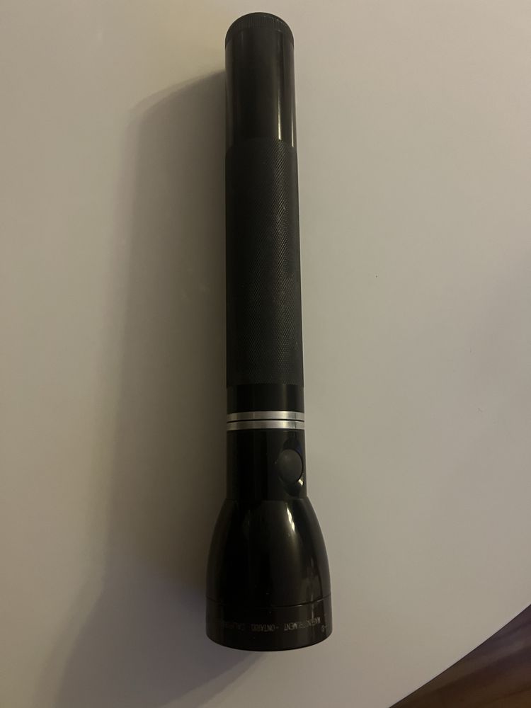 Maglite magcharger latarka