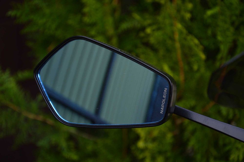 Yamaha YZF-R3 2017, ABS