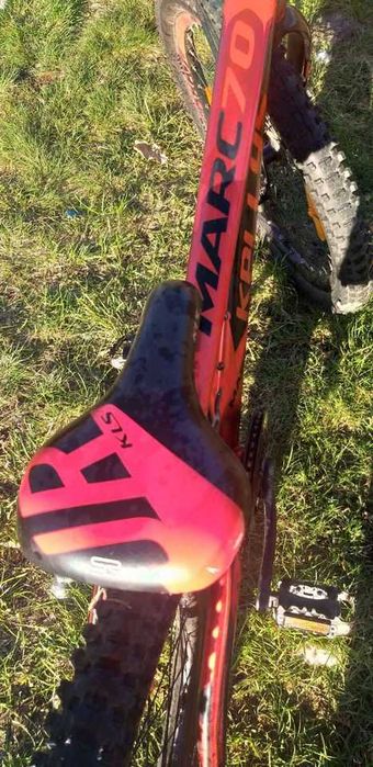 Rower Młodzieżowy Kellys Marc 70