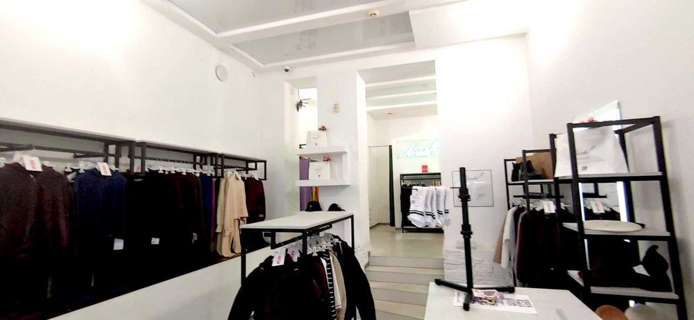 Продаж. Магазин. Сумська – Супер Місце під Ваш Бізнес!