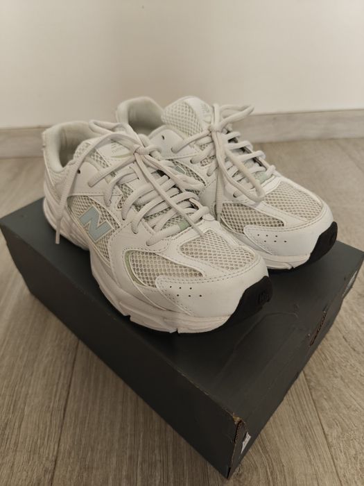 Buty New Balance 530 GR530SP rozmiar 38