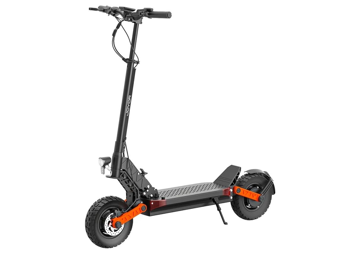 Trotinete J0YOR S10-S-Z dual motor 60v 2000w APENAS 27KG *SELADA**