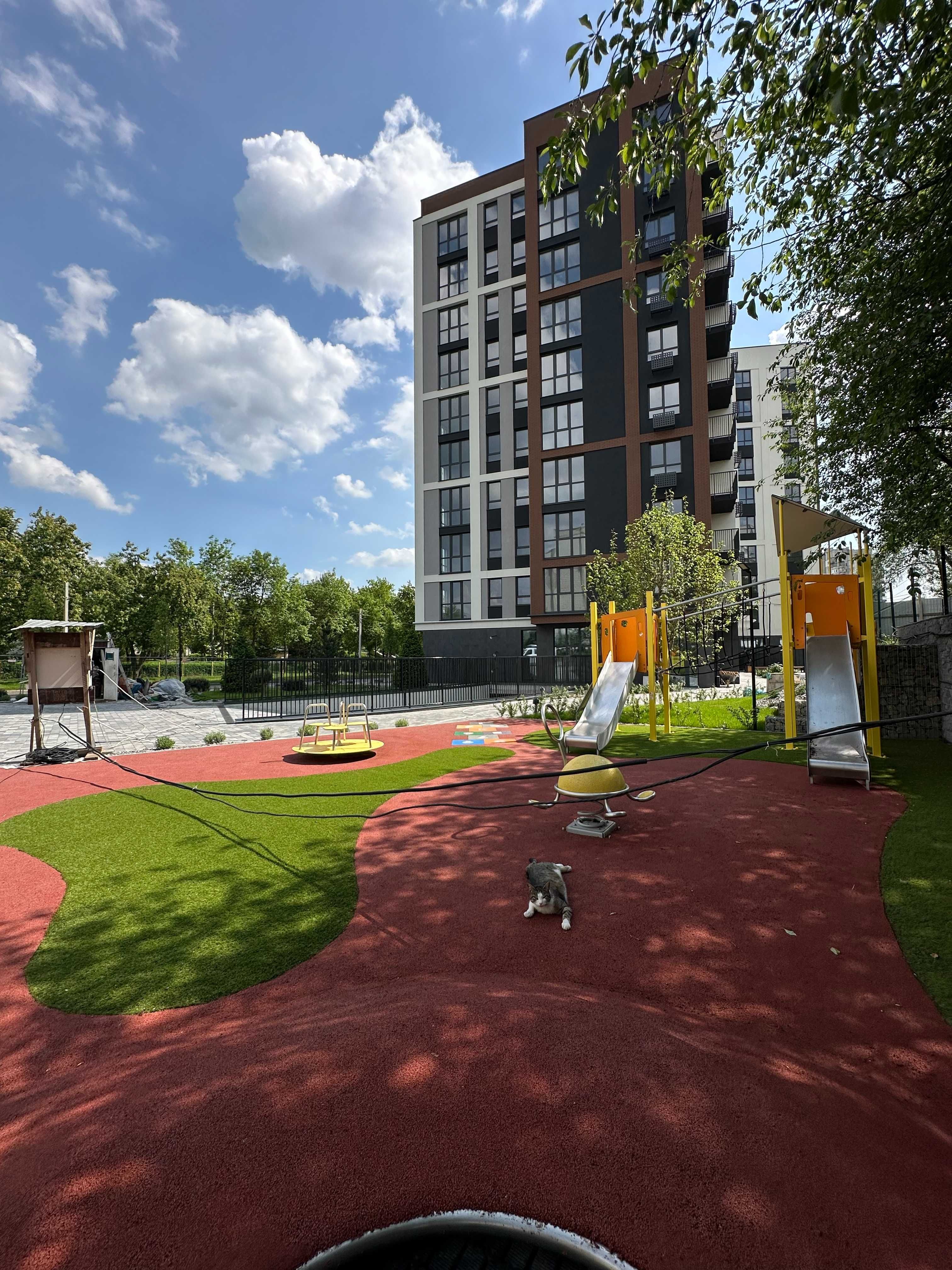 Продаж 3кім квартири 89м ЖК Symbol / Симбол Трильовського + Паркомісце
