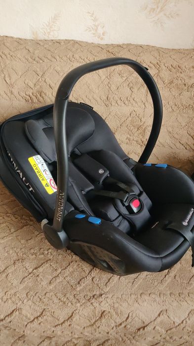 Fotelik Avionaut Pixel 0-13 kg