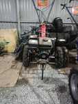 Мотоблок Powercraft 2070Б