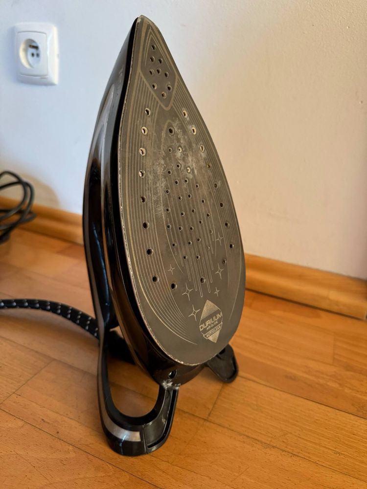 Stacja parowa Tefal
