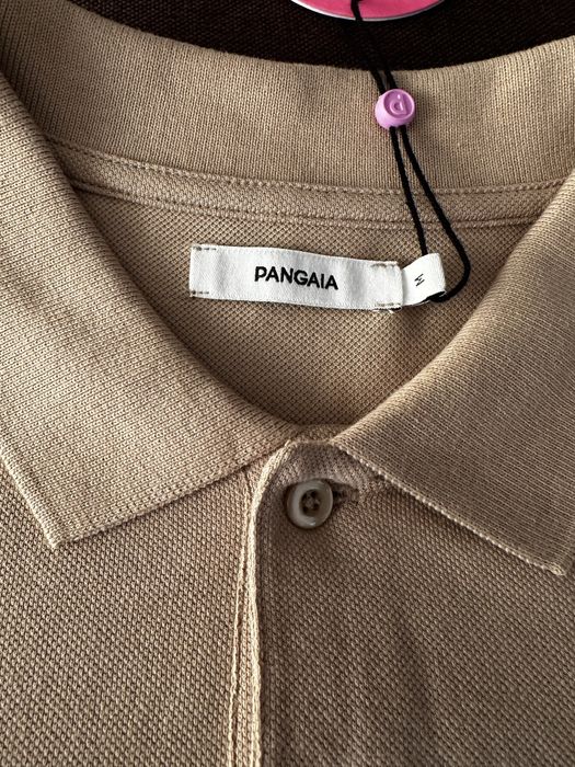 Pangaia оригінал турція Поло