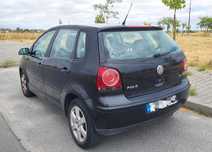 VW Polo 1.4 TDI  2006