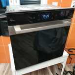 Powystawowy! Piekarnik do zabudowy Bauknecht MyMenu 60cm BIK9PP8TS2 PT