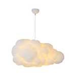 Lampa chmurka 30 cm