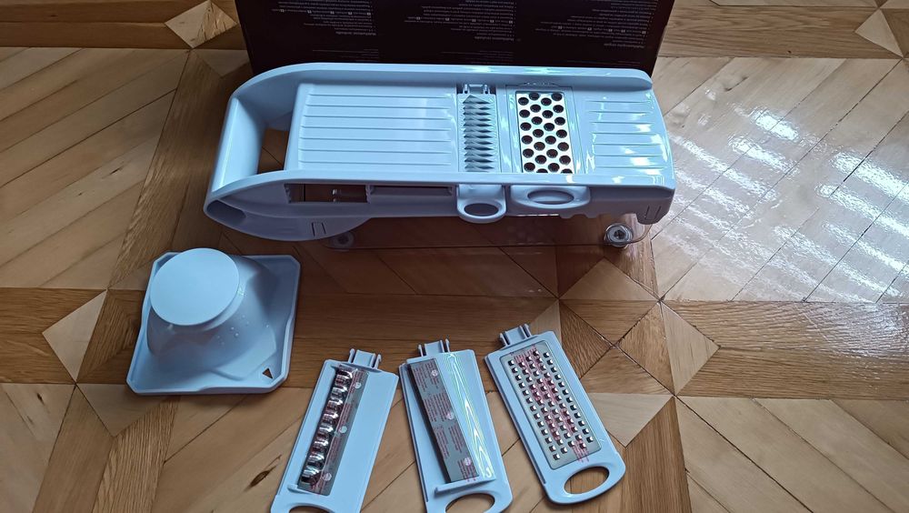 Tarka wielofunkcyjna ernesto