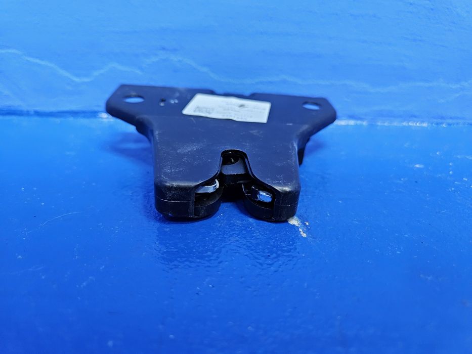 ZAMEK MASKI pokrywy silnika TESLA MODEL S nowy oryginał