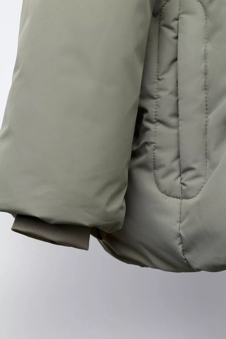 Курточка zara 98 розмір