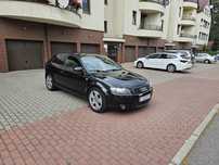 Audi A3 S-Line 2.0tdi +180km