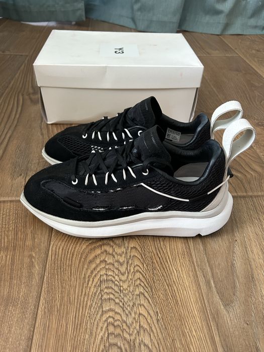 Y-3 SHIKU RUN adidas