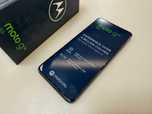 NOWA Motorola G82 5G 128GB Szary Teletorium Auchan Wałbrzych
