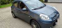 Nissan Micra Sprzedam Nissana Micra 1.2 z LPG, krajowy