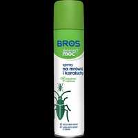 BROS spray na mrówki i karaluchy 300 ml