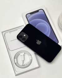 iPhone 12 black 128 gb