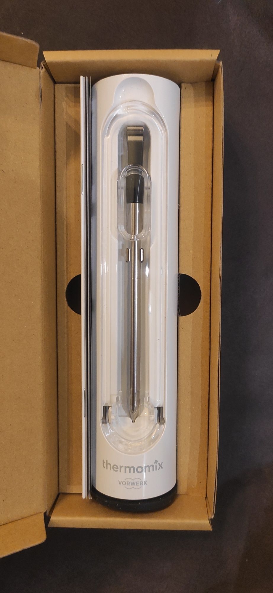Thermomix SENSOR Vorwerk