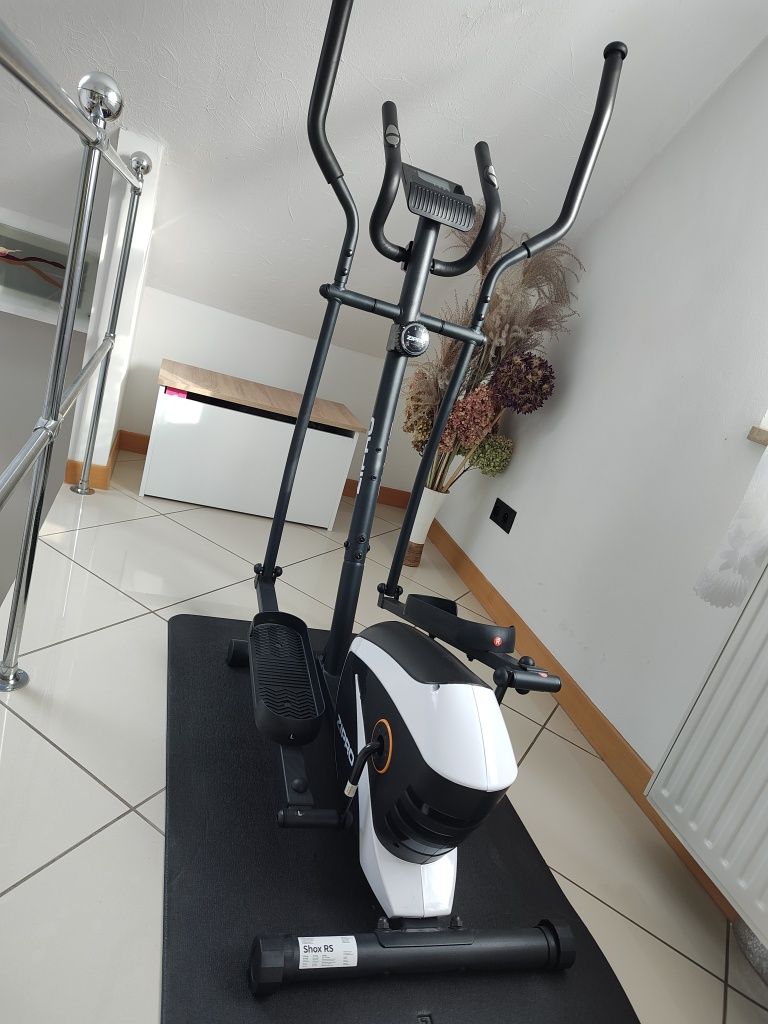 Orbitrek ZIPRO Shox RS