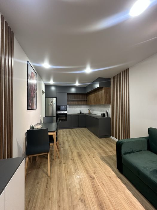 Продам 2 комнатную квартиру с мебелью и техникой. Кадорр