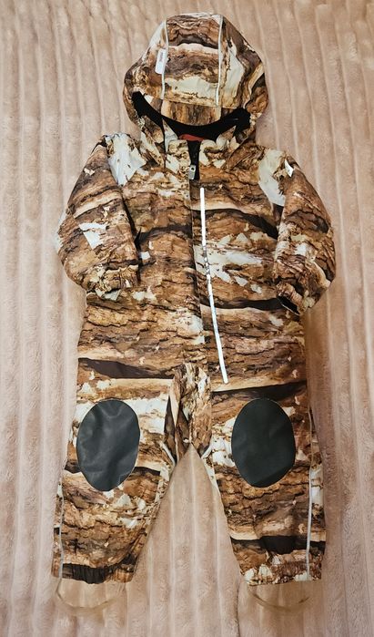 Зимовий комбінезон Reima