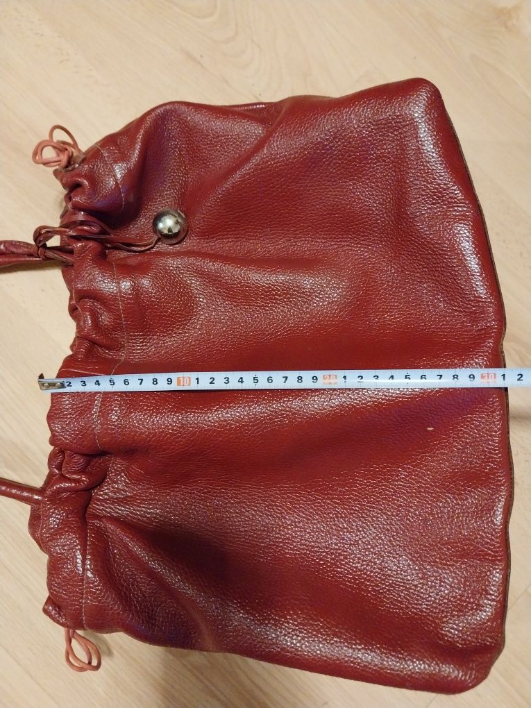 Furla vintage duża