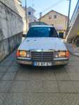Mercedes Benz 200d w124