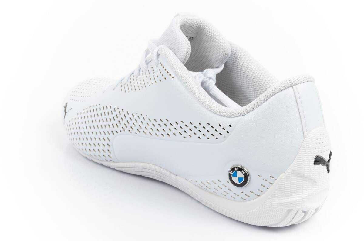 Buty sportowe Puma BMW Drift Cat r. 40,5