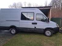 IVECO-DAILY sprzedam