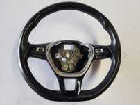 VW GOLF 7 VII 12-16r PASSAT B8 14-18r KIEROWNICA SKÓRZANA 5G0419091DJ