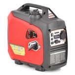 Hecht Ig2201 Agregat Generator Inwertorowy Prądotwórczy Ig 2201 2kW