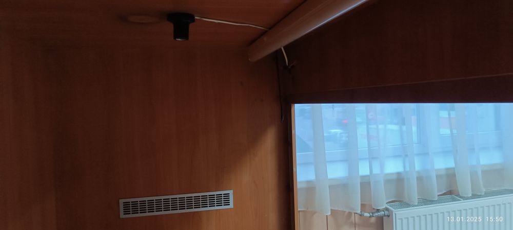 Тераріум великий з тумбами. Б/У.