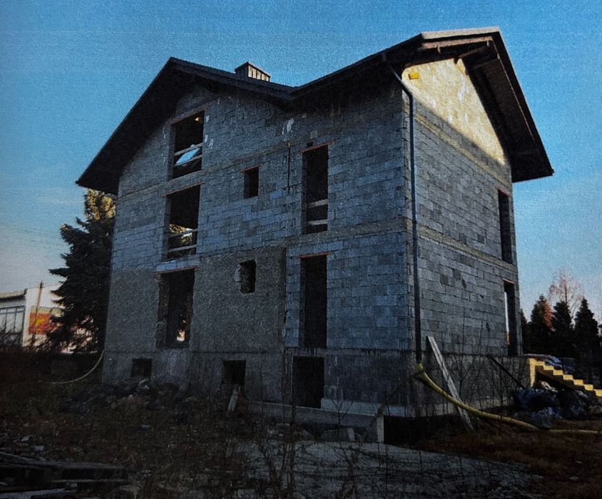 Sprzedam udział w nieruchomości