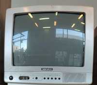 Daewoo retro vintage telewizor