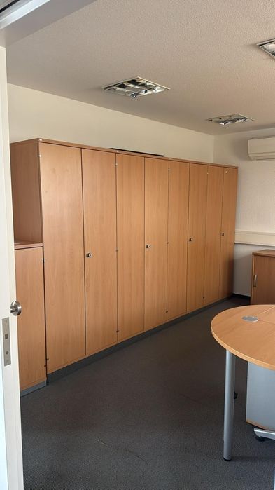 SPRZEDAM Meble Biurowe