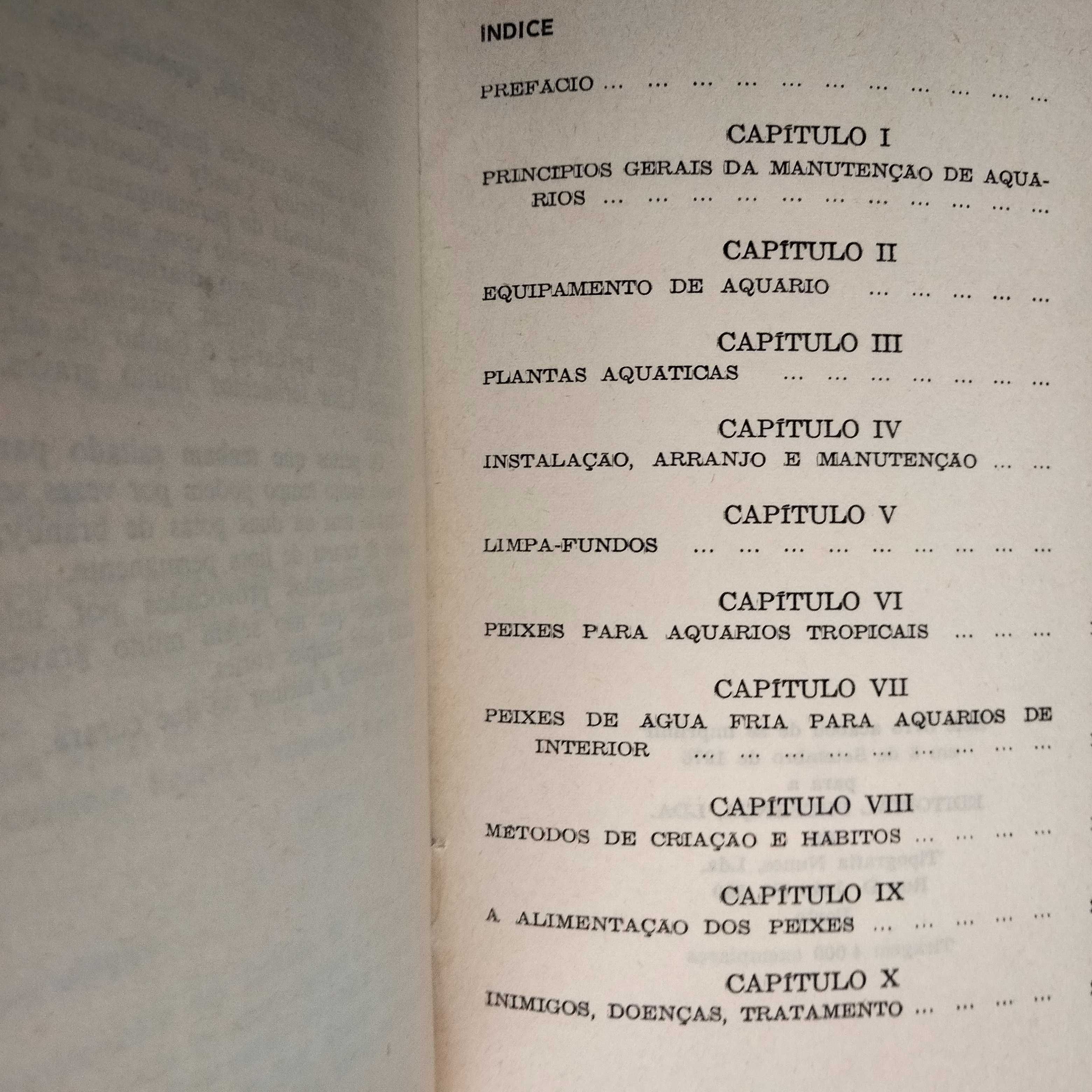 ABC do Aquário - D. Latimer-Sayer