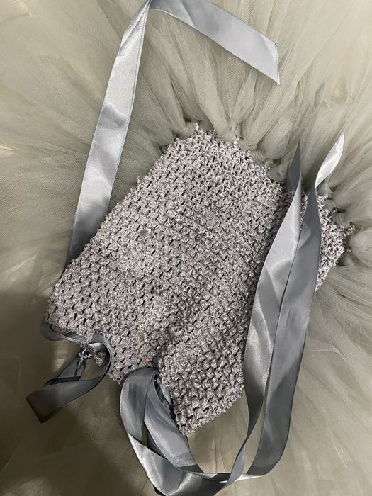 Костюм мишки на дівчнику 3-5 років