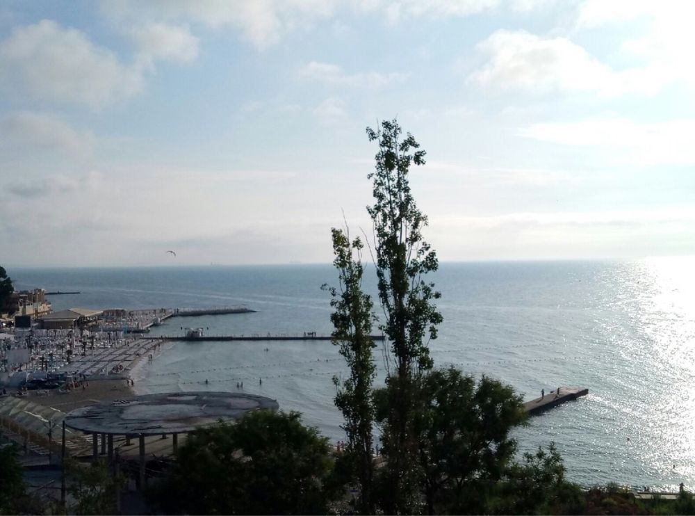 Сдам Жилье у Моря, Аркадия, под ключ,Со своими удобствами,ОТ ХОЗЯИНА