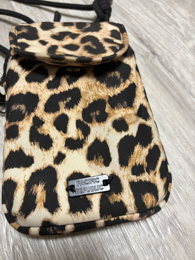 Сумка pull&bear женская.