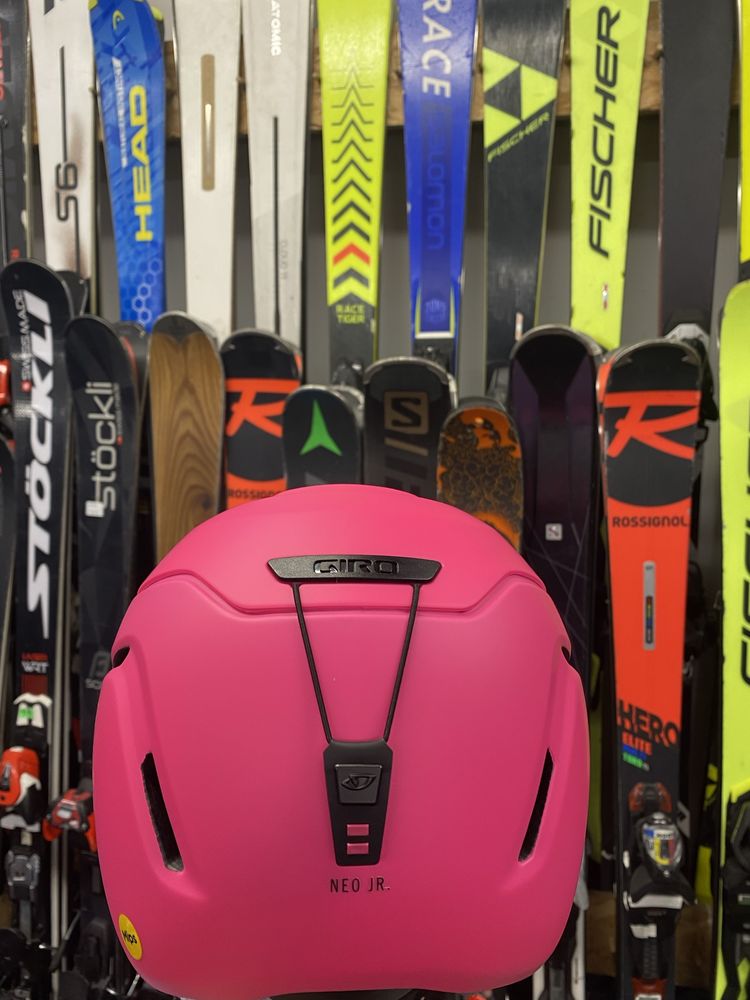 Kask narciarski Gito Neo Jr Mips M