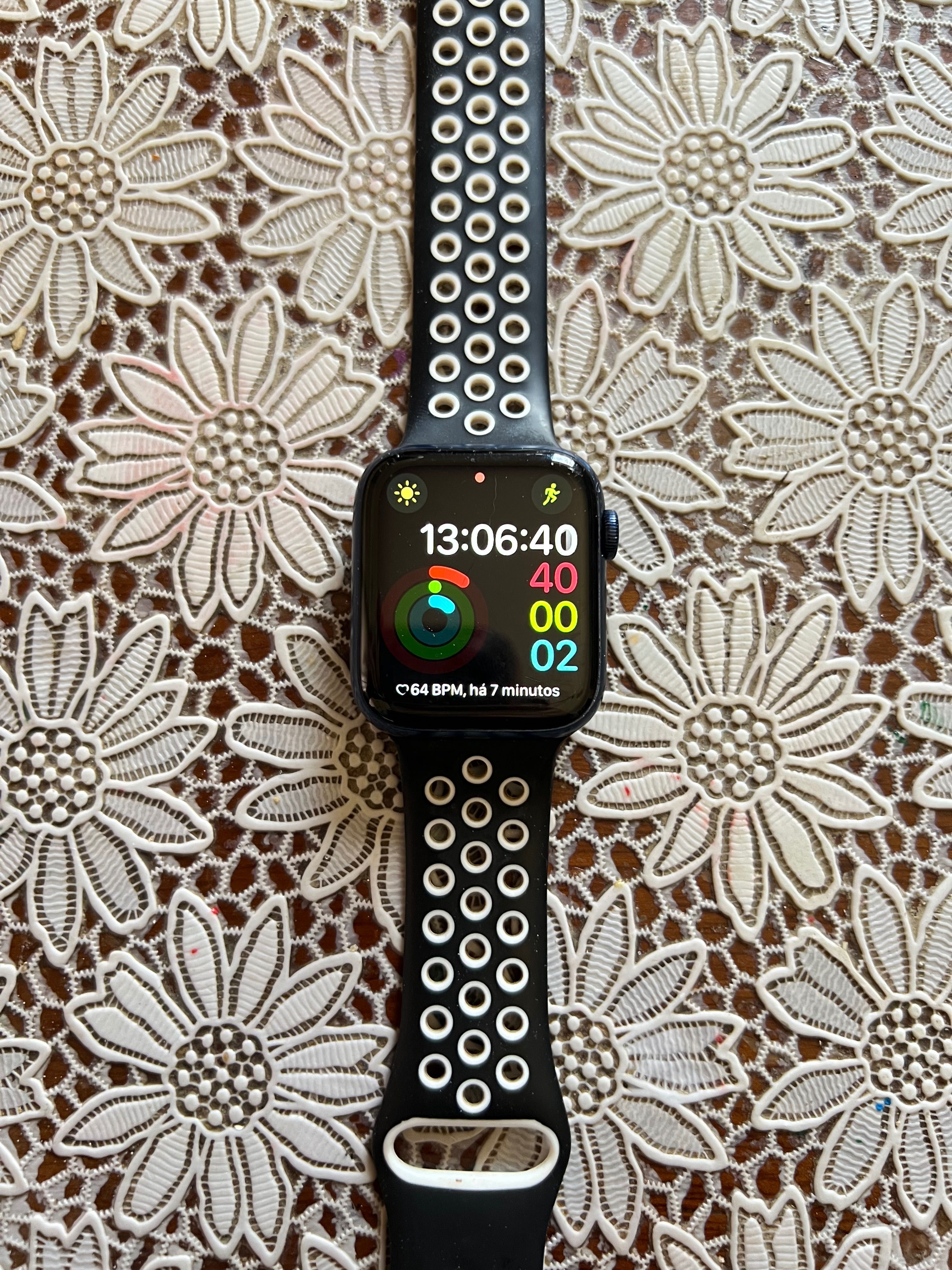 Apple Watch 6.0 gps