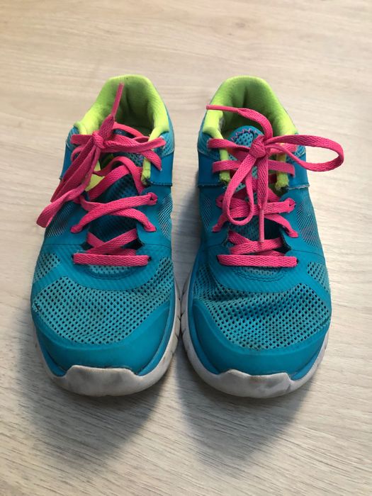 Tenis Nike usados