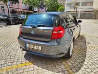 BMW 118 d